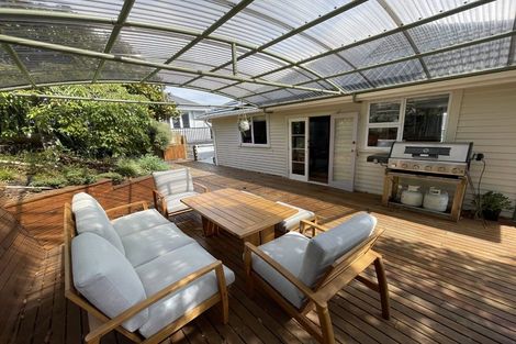 Photo of property in 118 Dimock Street, Titahi Bay, Porirua, 5022