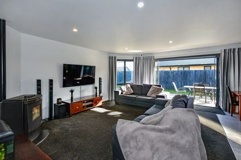 Photo of property in 52e Stonebrook Drive, Rolleston, 7614