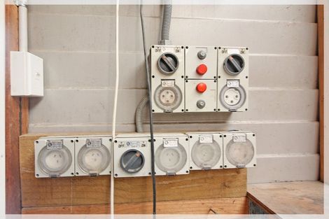 Photo of property in 5 Linklater Avenue, Foxton Beach, Foxton, 4815