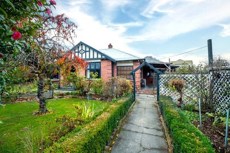 Photo of property in 16 Wood Street, Temuka, 7920