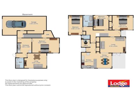 Photo of property in 35 Hinton Avenue, Forest Lake, Hamilton, 3200