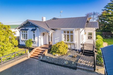 Photo of property in 132 Parsons Street, Springvale, Whanganui, 4501