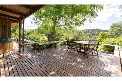 Photo of property in 252 Puketotara Road, Waipapa, Kerikeri, 0295