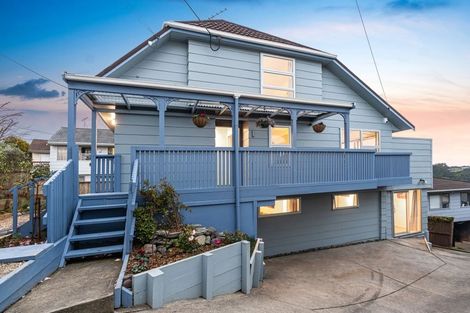 Photo of property in 1/77 Manuka Road, Bayview, Auckland, 0629