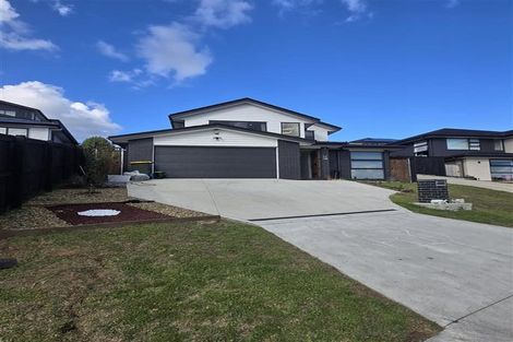 Photo of property in 114a Lisle Farm Drive, Pukekohe, 2120