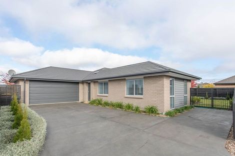Photo of property in 24 Karere Avenue, Marshland, Christchurch, 8083