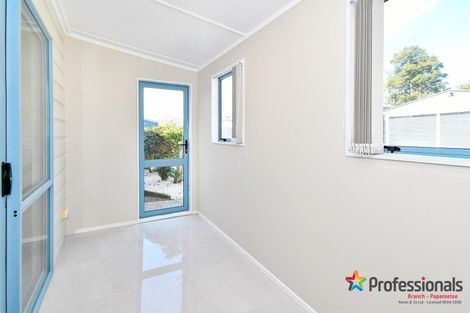 Photo of property in 22 Caringbah Drive, Papatoetoe, Auckland, 2025