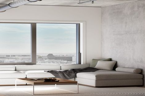 Photo of property in 78 France Street South, Eden Terrace, Auckland, 1010