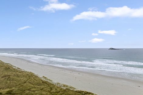 Photo of property in 555 Brighton Road, Westwood, Dunedin, 9035