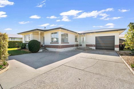 Photo of property in 23 Crombie Street, Gore, 9710