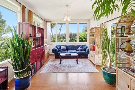 Photo of property in 66a Otaki Street, Miramar, Wellington, 6022