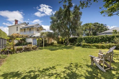 Photo of property in 42 Cheltenham Road, Devonport, Auckland, 0624