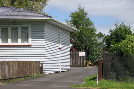 Photo of property in 34b Wolverton Street, Avondale, Auckland, 0600