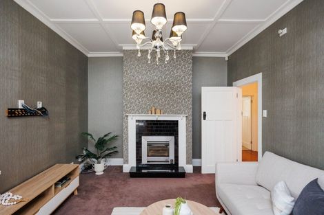 Photo of property in 223 College Street, West End, Palmerston North, 4412