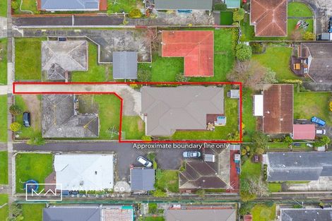 Photo of property in 30a Cottle Street, Avalon, Lower Hutt, 5011