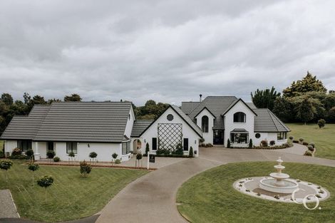 Photo of property in 472 Joyce Road, Pyes Pa, Tauranga, 3173