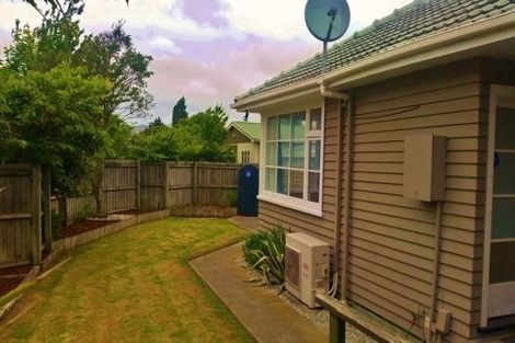 Photo of property in 3 Swynford Lane, Spreydon, Christchurch, 8024