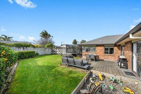 Photo of property in 11 Killegray Close, Flagstaff, Hamilton, 3210