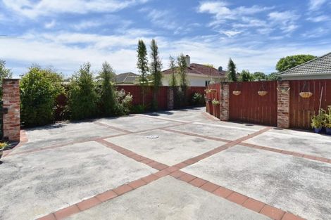 Photo of property in 23 Hilton Street, Kaiapoi, 7630