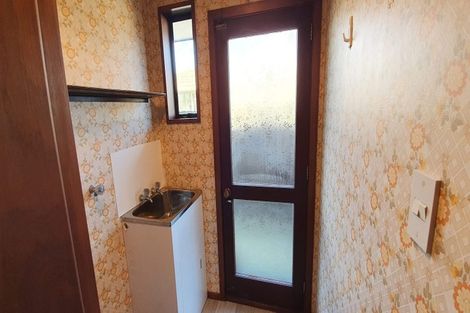 Photo of property in 3/19 Suva Street, Upper Riccarton, Christchurch, 8041