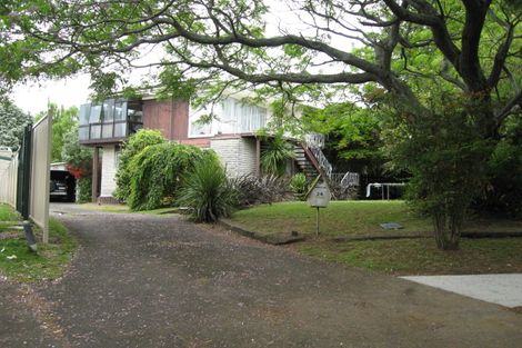 Photo of property in 24 Anarahi Place, Mangere Bridge, Auckland, 2022