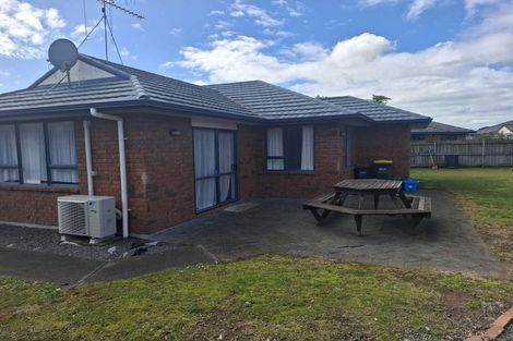 Photo of property in 9 Sandhurst Place, Nawton, Hamilton, 3200