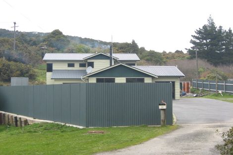 Photo of property in 22 Ross Street, Dunollie, Runanga, 7803