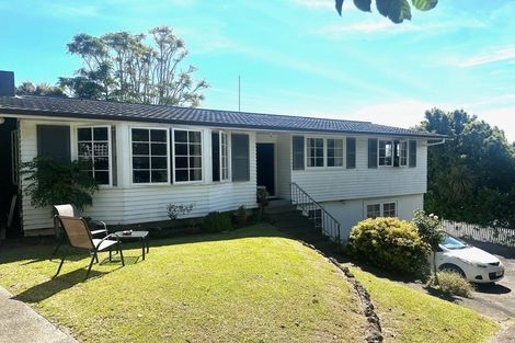 Photo of property in 9 Springfield Street, Forrest Hill, Auckland, 0620