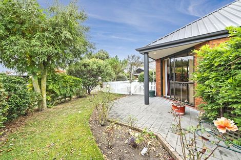 Photo of property in 23a Spring Place, Leeston, 7632
