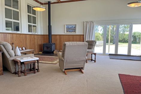 Photo of property in 135 Hilderthorpe Road, Hilderthorpe, Oamaru, 9493