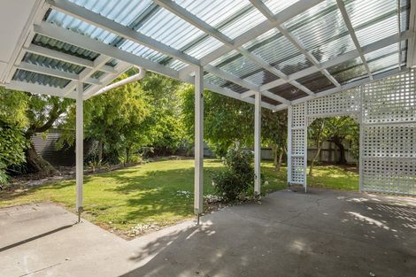 Photo of property in 173 Budge Street, Riversdale, Blenheim, 7201