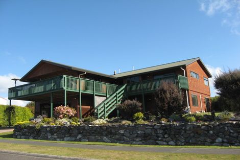 Photo of property in 58 Kaimanawa Street, Omori, Turangi, 3381