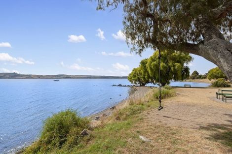 Photo of property in 47 Rainbow Drive, Rainbow Point, Taupo, 3330