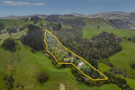 Photo of property in 42 Hungry Creek Road, Puhoi, Warkworth, 0983