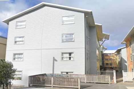 Photo of property in Drummond Street Flats, 17/19 Drummond Street, Mount Cook, Wellington, 6021