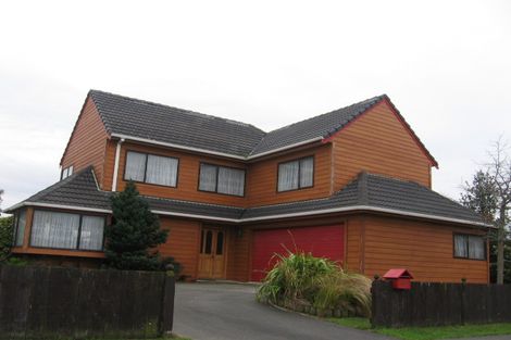 Photo of property in 61 Benmore Avenue, Cloverlea, Palmerston North, 4412