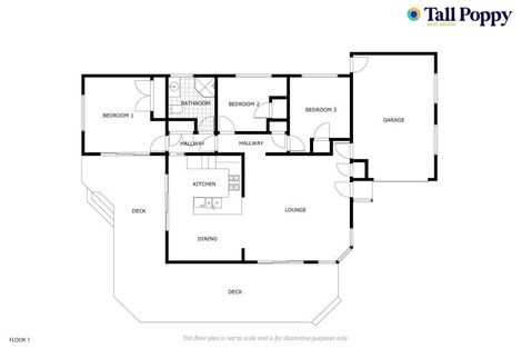 Photo of property in 18a Raniera Street, Glen Avon, New Plymouth, 4312