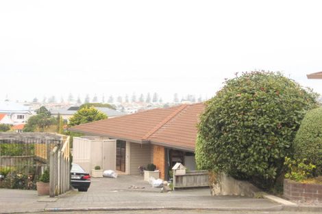 Photo of property in 20 Ormond Road, Hospital Hill, Napier, 4110