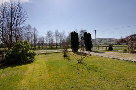 Photo of property in 12 Domain Road, Ettrick, Roxburgh, 9572