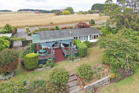 Photo of property in 218 Hampton Downs Road, Whangamarino, Te Kauwhata, 3782