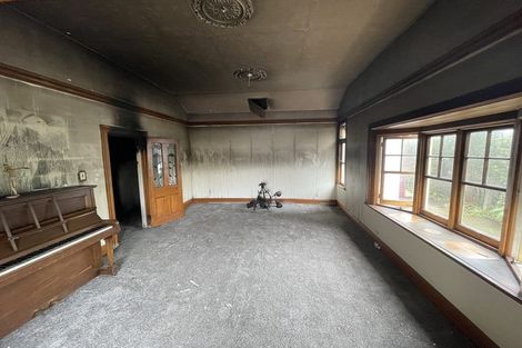 Photo of property in 43 Pretoria Street, Hutt Central, Lower Hutt, 5010