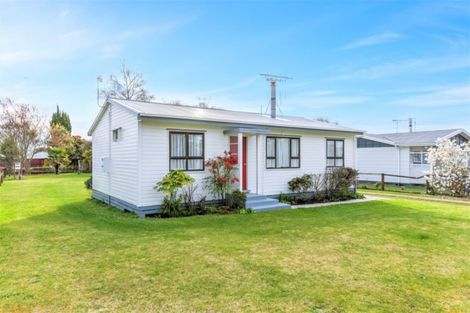 Photo of property in 78 Baberton Street, Tokoroa, 3420