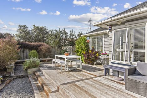 Photo of property in 64 Dixie Street, Te Horo Beach, Otaki, 5581