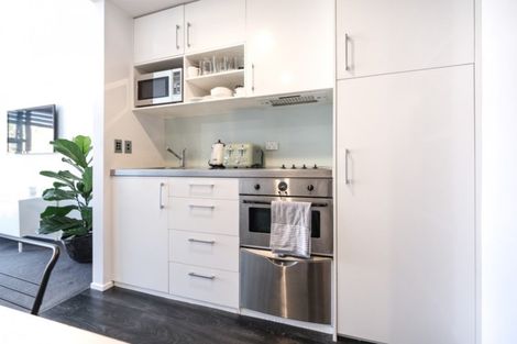 Photo of property in 20/27 Cheshire Street, Parnell, Auckland, 1052