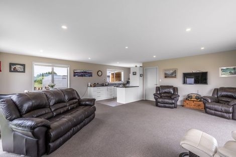 Photo of property in 93 Woodlands Cemetery Road, Woodlands, Invercargill, 9871