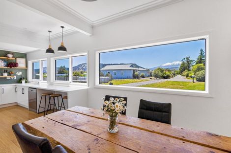 Photo of property in 9 Maire Way, Ohakune, 4625