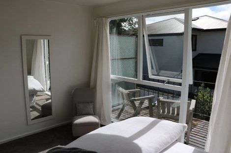 Photo of property in 8/112 Rossall Street, Merivale, Christchurch, 8014