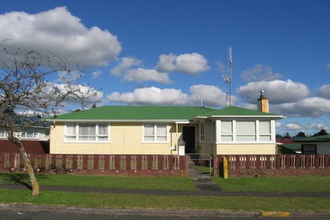 Photo of property in 3 Andrew Street, Tokoroa, 3420