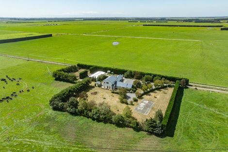 Photo of property in 282 Sharlands Road, Dunsandel, Rakaia, 7783