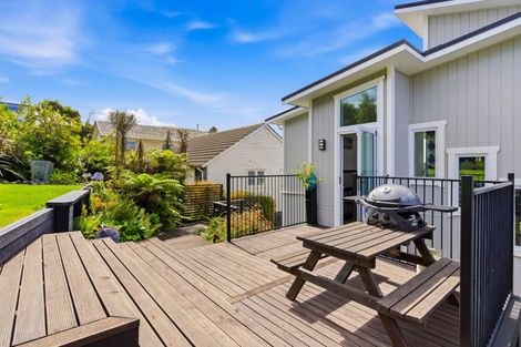 Photo of property in 37 Earls Road, Saint Clair, Dunedin, 9012